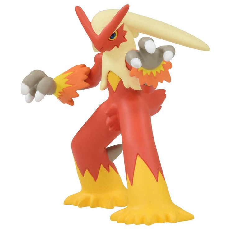 Pokemon MS-38 Blaziken