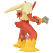 Pokemon MS-38 Blaziken