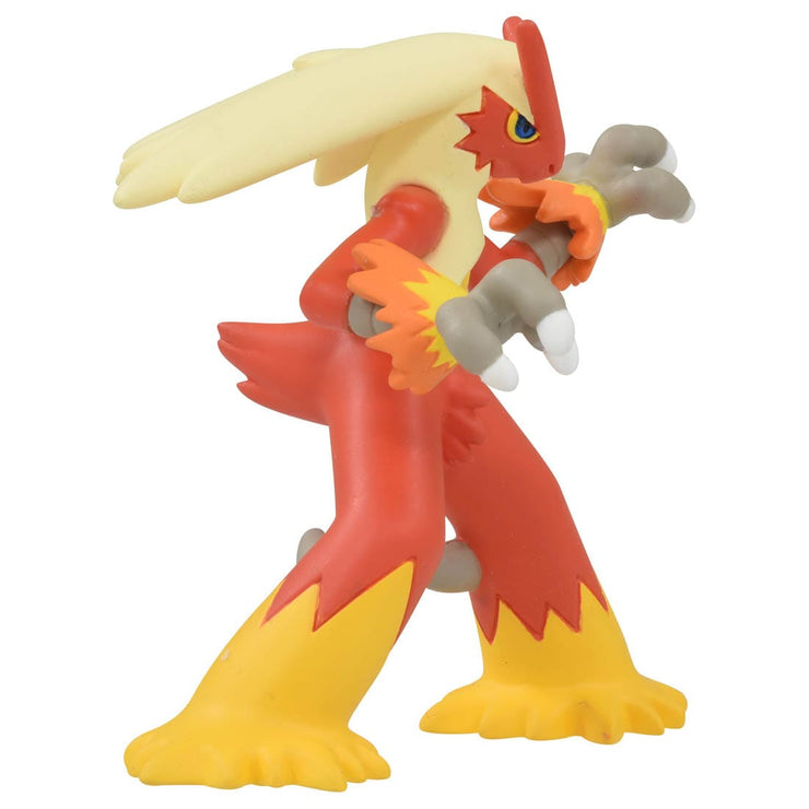 Pokemon MS-38 Blaziken