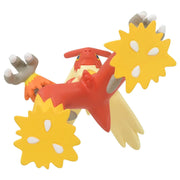 Pokemon MS-38 Blaziken