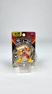 Pokemon MS-38 Blaziken