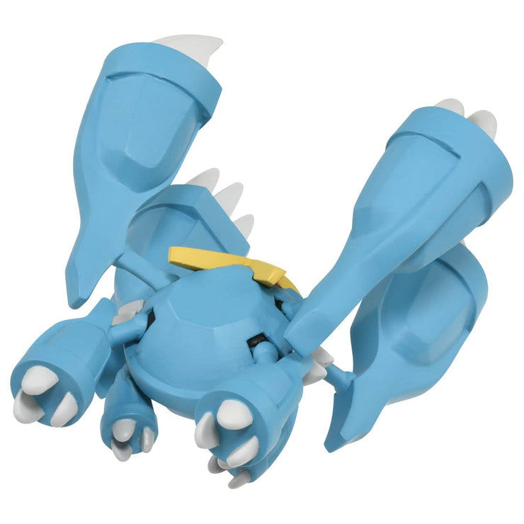 Pokemon MS-31 Mega Metagross