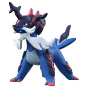 Pokemon Moncolle MS-13 Samurott (Hisuian Form)