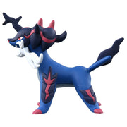 Pokemon Moncolle MS-13 Samurott (Hisuian Form)