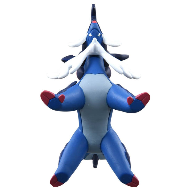 Pokemon Moncolle MS-13 Samurott (Hisuian Form)