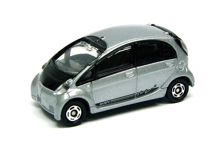 359333 Mitsubishi I-Miev - Toymana