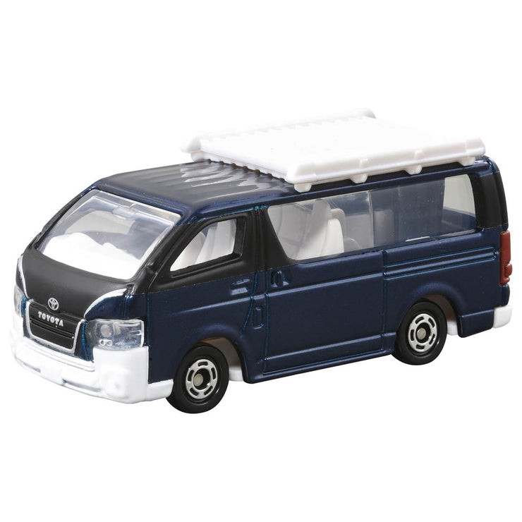 Tomica Gift Auto Camp Set'22