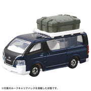 Tomica Gift Auto Camp Set'22