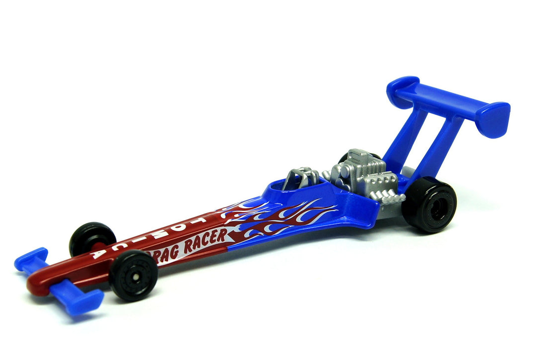 800873 Drag Car
