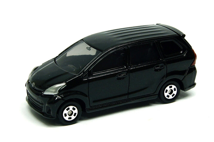 Tomica Toyota Avanza Veloz (Black)