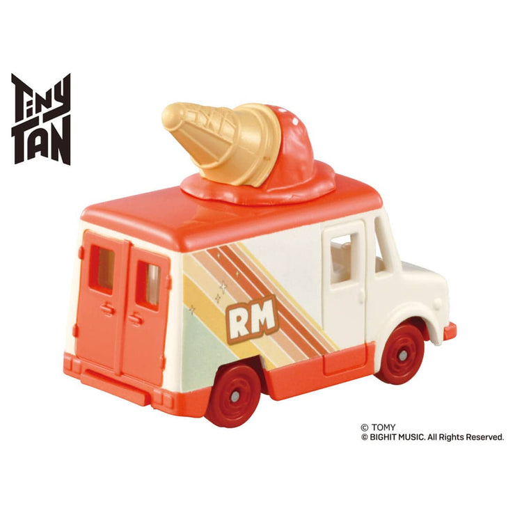 Tomica Dream SP TinyTAN RM