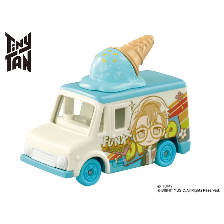 Tomica Dream SP TinyTAN JiMin