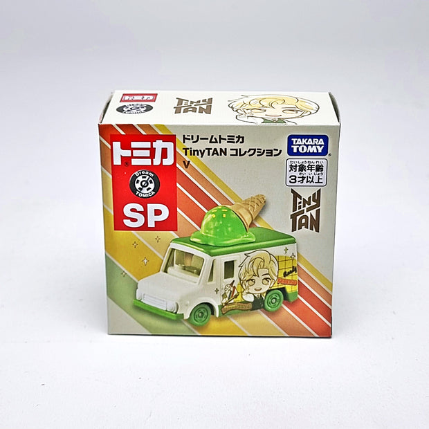 Tomica Dream SP TinyTAN V