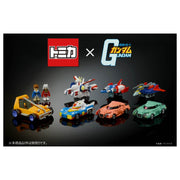 Dream Tomica SP Mobile Suit Gundam Model Gundam (RX-78-2)