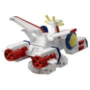 Tomica Premium Unlimited Mobile Suit Gundam With Base