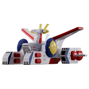 Tomica Premium Unlimited Mobile Suit Gundam With Base