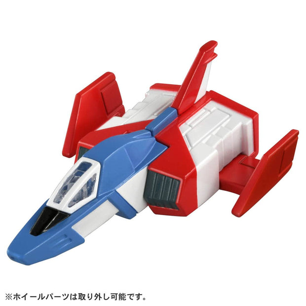 Tomica Premium Unlimited Mobile Suit Gundam Core Fighter