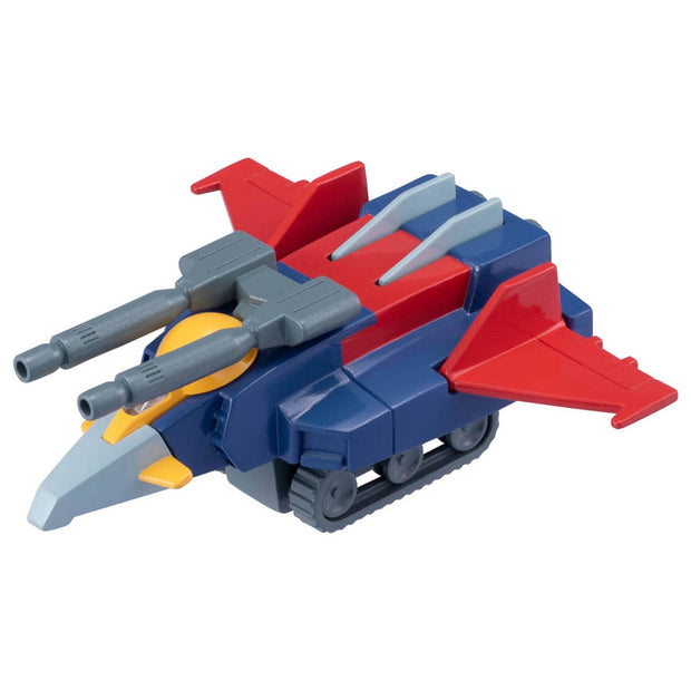 Tomica Premium Unlimited Mobile Suit Gundam G-Fighter