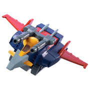 Tomica Premium Unlimited Mobile Suit Gundam G-Fighter