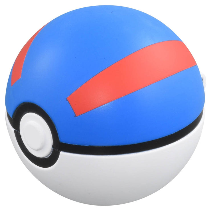 Pokemon Moncolle MB-02 New Super Ball