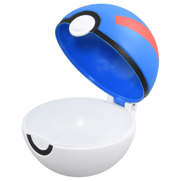 Pokemon Moncolle MB-02 New Super Ball