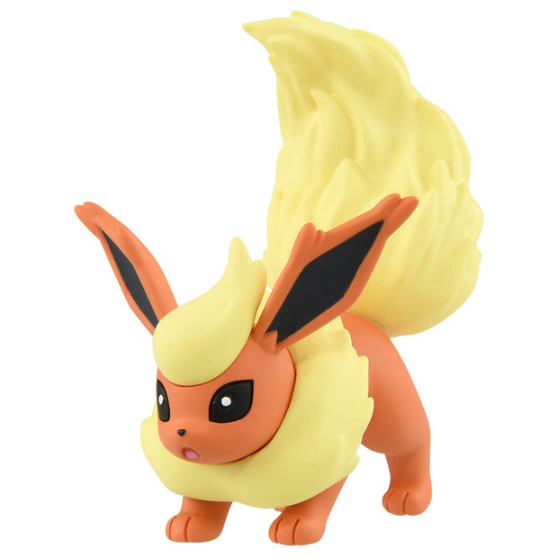 Pokemon Moncolle Booster