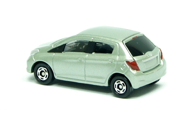 392507 Toyota Vitz - Toymana