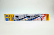 Plarail Train ES-12 Oekaki