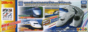 Plarail Train 400 Series Tsubasa & E4 Max