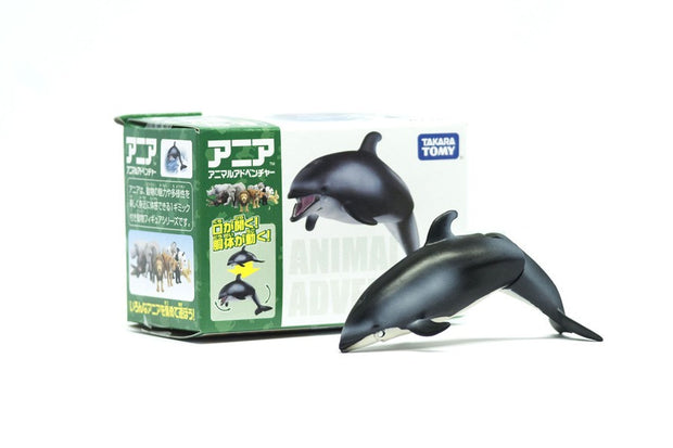 Ania AS-19 Dolphin