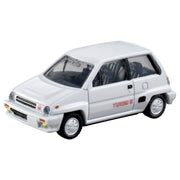 Tomica Premium PRM35 Honda City Turbo 2'22 (SP)