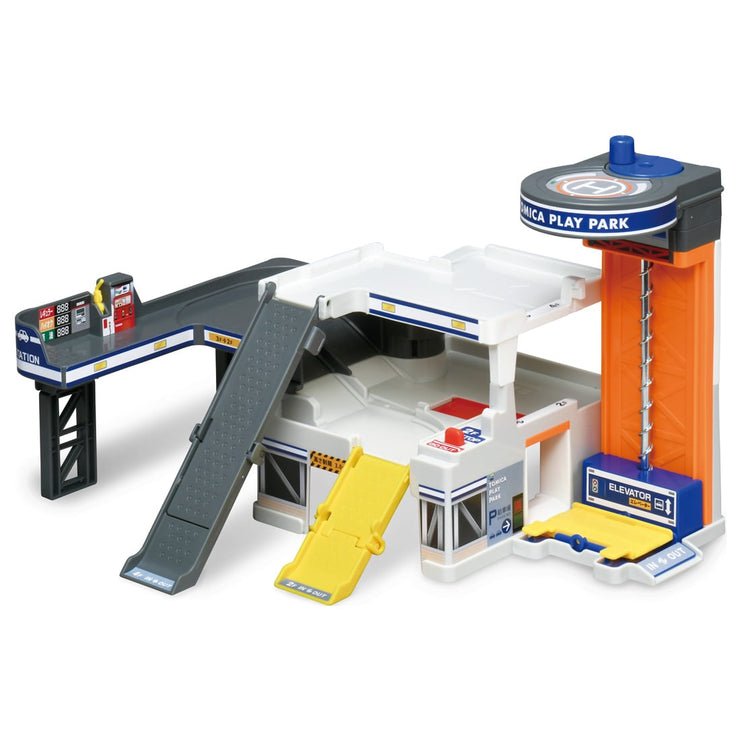 Tomica Storage Playpark