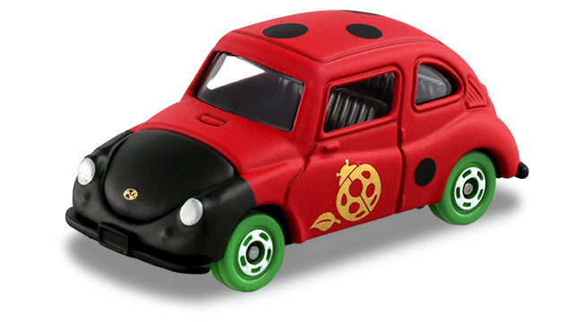 Happy New Year Tomica 2023 (Box of 6pcs)