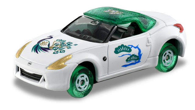 Happy New Year Tomica 2023 (Box of 6pcs)