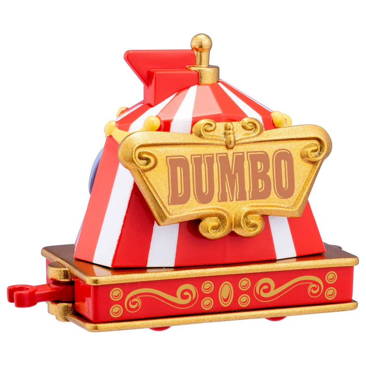 Tomica Dream Tomica Disney Parade No.173 Dumbo