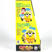 Kung Fu Minion Stuart