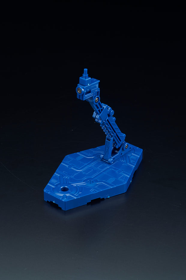 The Gundam Base Limited Action Base 2 (Blue)