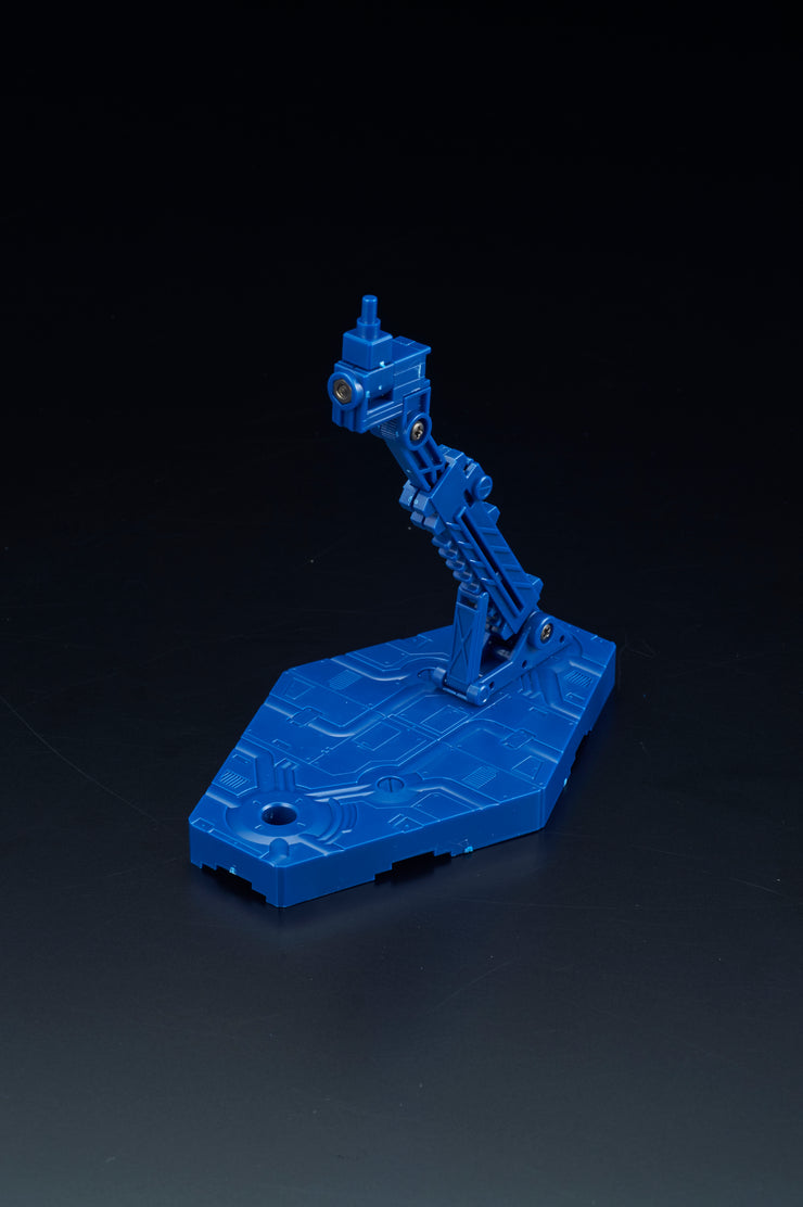 The Gundam Base Limited Action Base 2 (Blue)