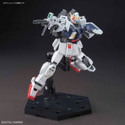 Hg 1/144 Gundam Ground Type