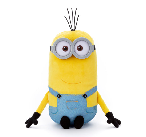 Minions 2 Basic Plush S Kevin