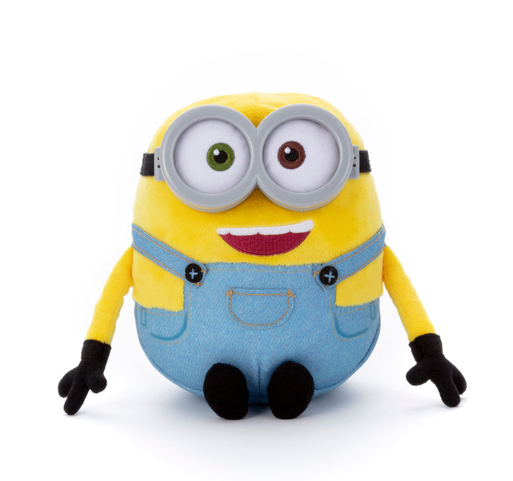Minions 2 Basic Plush S Bob