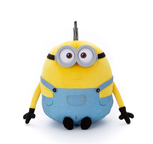 Minions 2 Basic Plush S Otto