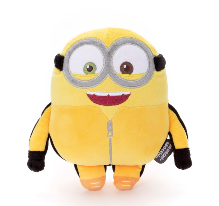 Minions 2 Mocchi Mocchi S Bob (KUNG FU)
