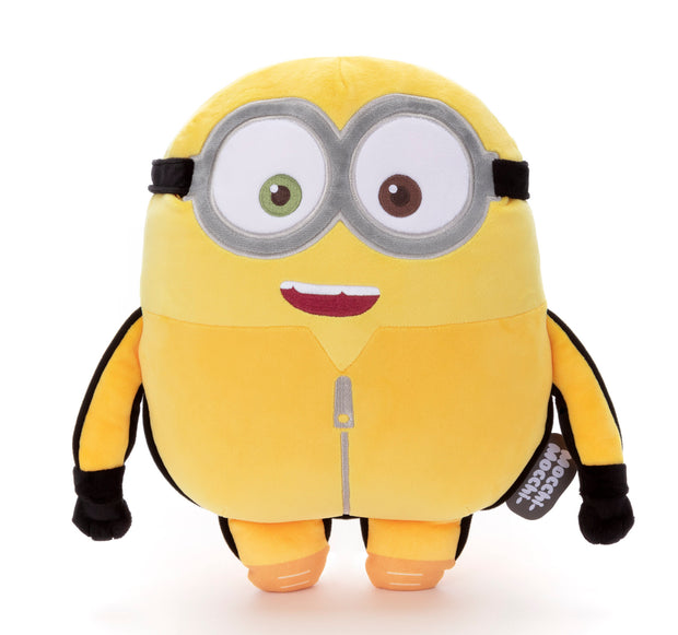 Minions 2 Mocchi Mocchi M Bob (KUNG FU)