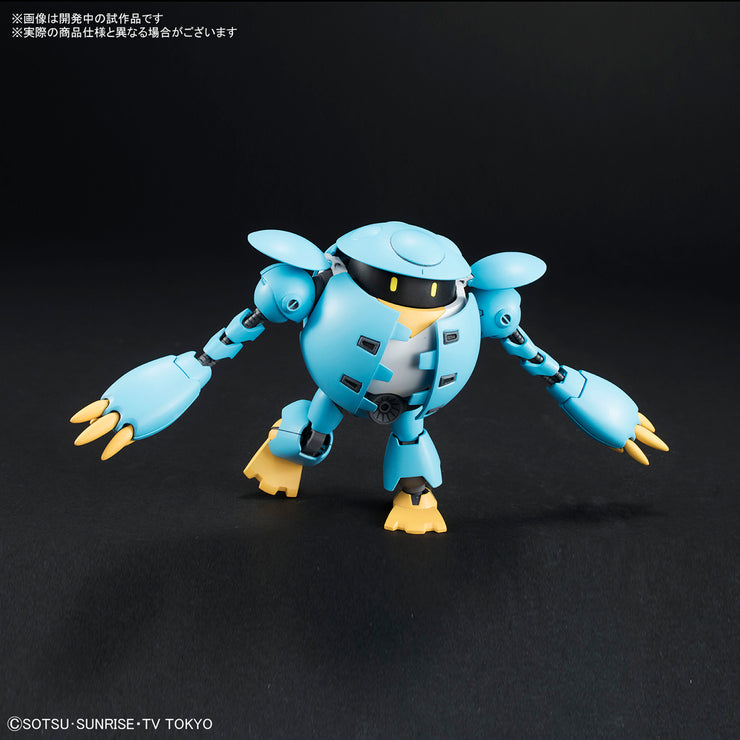 HG 1/144 MOMOKAPOOL