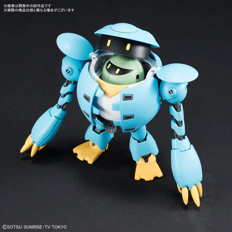 HG 1/144 MOMOKAPOOL