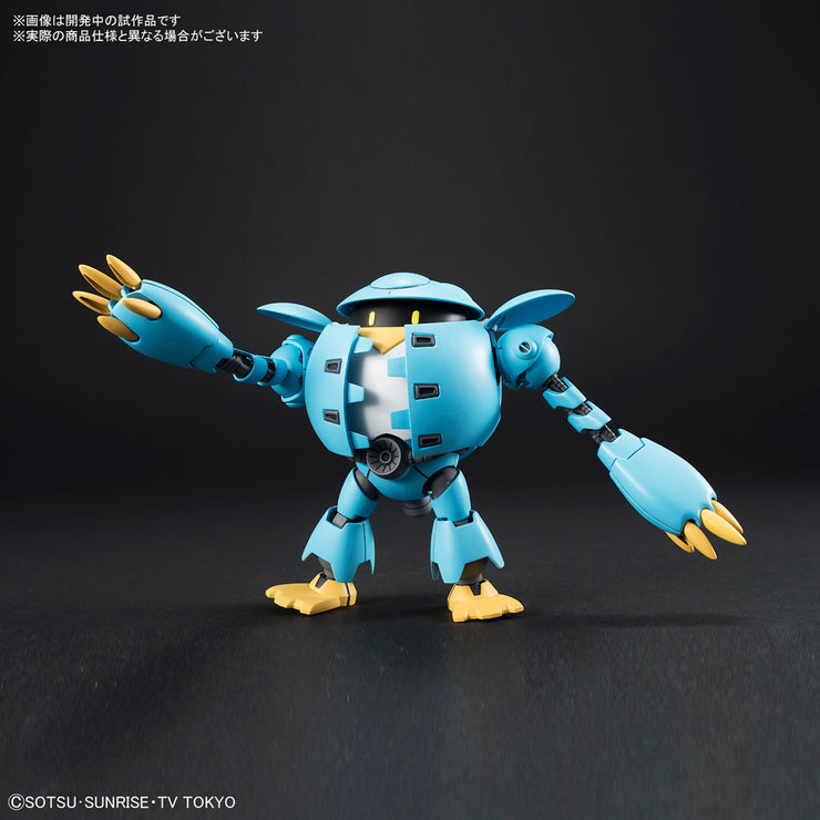 HG 1/144 MOMOKAPOOL