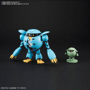 HG 1/144 MOMOKAPOOL