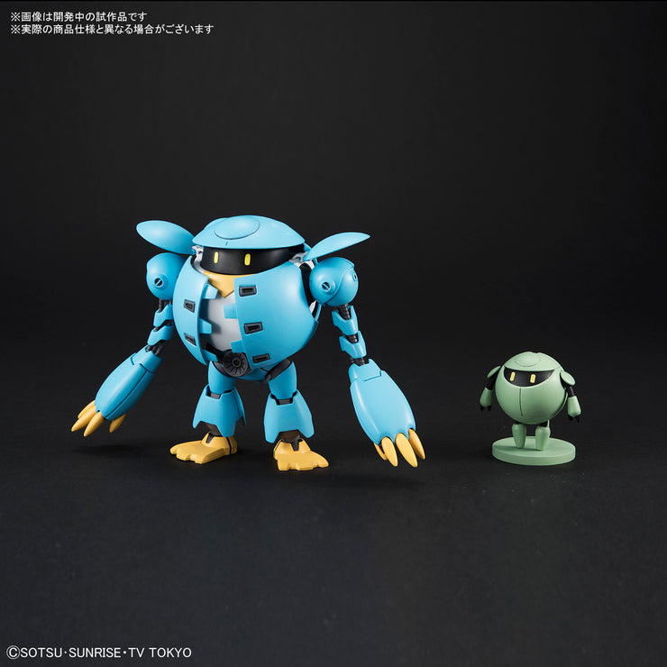 HG 1/144 MOMOKAPOOL