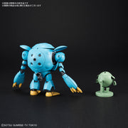 HG 1/144 MOMOKAPOOL